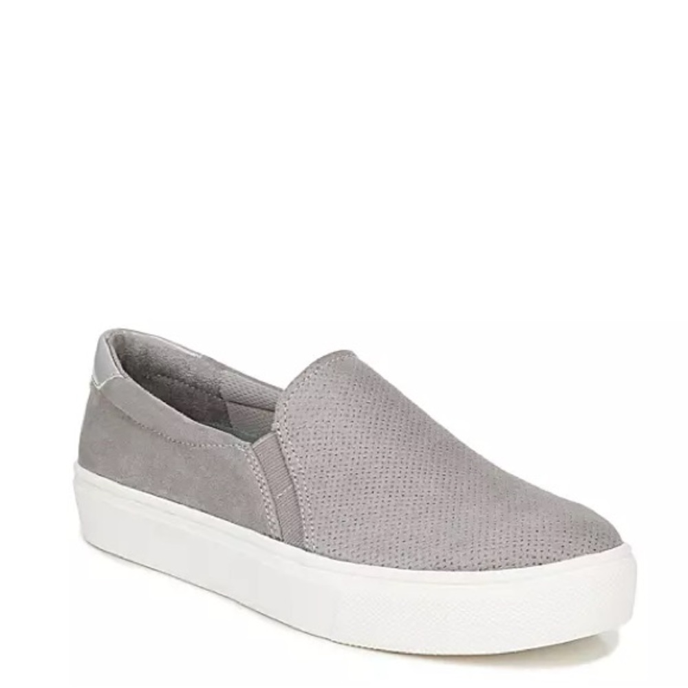 DR SCHOLLS NOVA WOMEN’S SLIP ON SNEAKERS